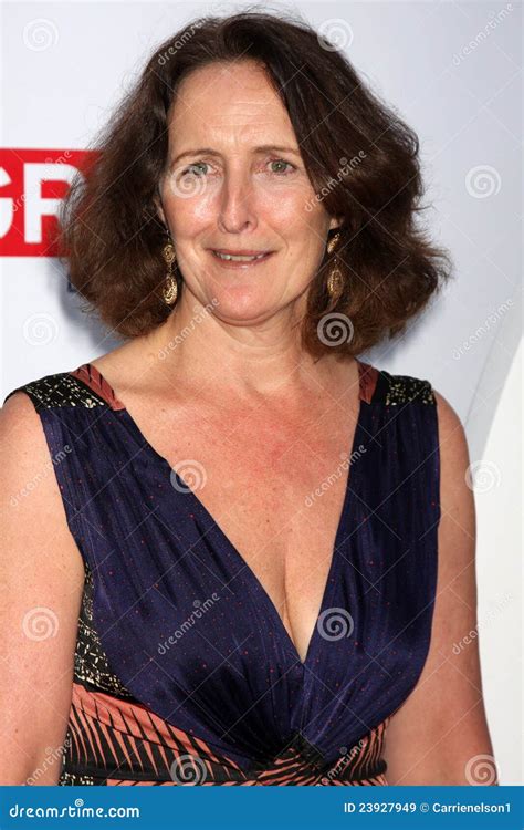 fiona shaw nuda